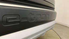 Audi Q4 e-tron 150kW 40 82.77kWh Launch Edition 5dr Auto Electric Estate